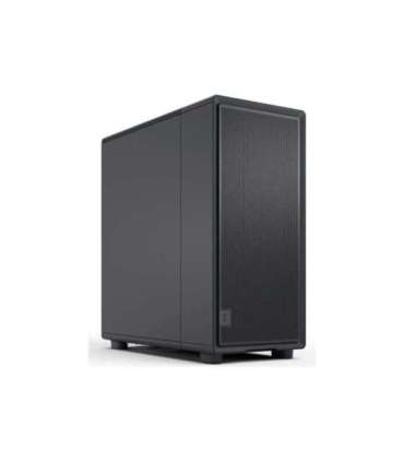 Fractal Design Case Epoch Black Solid ATX Power supply included No
