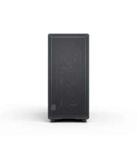 Fractal Design Case Epoch Black TG Light Tint ATX Power supply included No