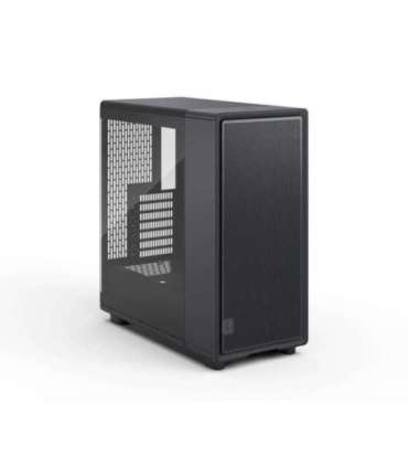Fractal Design Case Epoch Black TG Light Tint ATX Power supply included No