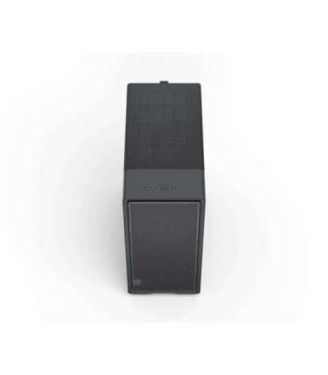 Fractal Design Case Epoch Black TG Light Tint ATX Power supply included No