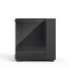 Fractal Design Case Epoch Black TG Light Tint ATX Power supply included No