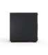 Fractal Design Case Epoch Black TG Light Tint ATX Power supply included No