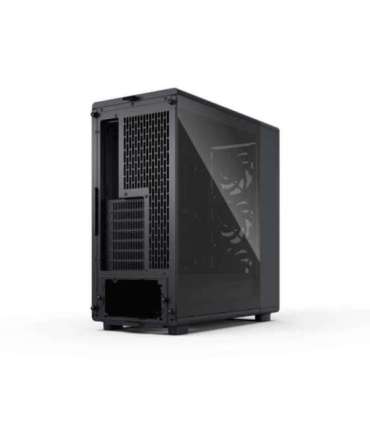 Fractal Design Case Epoch Black TG Light Tint ATX Power supply included No