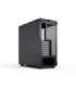 Fractal Design Case Epoch Black TG Light Tint ATX Power supply included No
