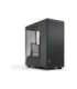 Fractal Design Case Epoch Black TG Light Tint ATX Power supply included No