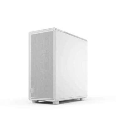 Fractal Design Case Epoch White TG Clear Tint ATX Power supply included No