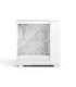 Fractal Design Case Epoch White TG Clear Tint ATX Power supply included No