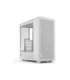 Fractal Design Case Epoch White TG Clear Tint ATX Power supply included No