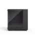 Fractal Design Case Epoch Black TG RGB Light Tint ATX Power supply included No