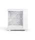 Fractal Design Case Epoch White TG RGB Clear Tint ATX Power supply included No