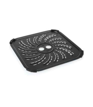 Tristar Digital Airfryer FR-9071 Power 2000 W Capacity 8 L Black