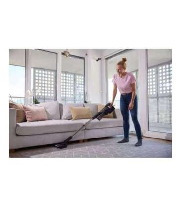 Gorenje HVC646630A Vacuum Cleaner, Handstick 2in1, Operating time 60 min, Dust container 0.7 L, Charging time 5h, Grey