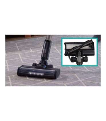 Gorenje HVC646630A Vacuum Cleaner, Handstick 2in1, Operating time 60 min, Dust container 0.7 L, Charging time 5h, Grey