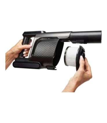 Gorenje HVC646630A Vacuum Cleaner, Handstick 2in1, Operating time 60 min, Dust container 0.7 L, Charging time 5h, Grey