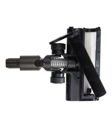 Gorenje HVC646630A Vacuum Cleaner, Handstick 2in1, Operating time 60 min, Dust container 0.7 L, Charging time 5h, Grey