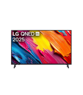 LG LG QNED AI 4K TV 65QNED7EA6B 65 Smart TV webOS UHD