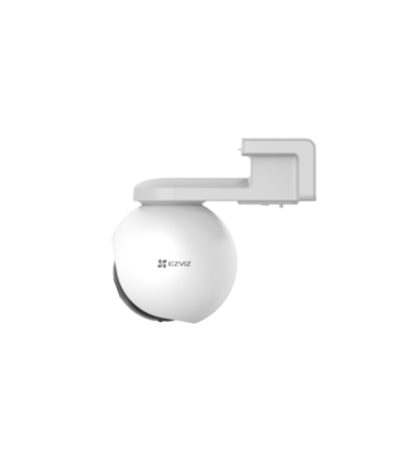 EZVIZ CS-HBB (4K) IP camera with battery, Type-C, 10400mAh EZVIZ
