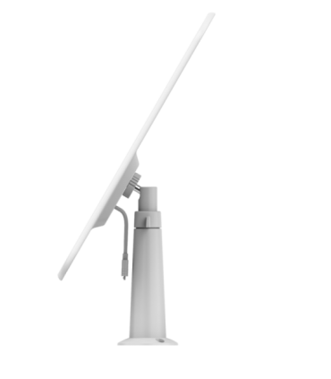 EZVIZ CS-HBB (4K) IP camera with battery, Type-C, 10400mAh EZVIZ