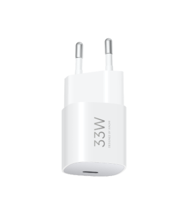 Xiaomi 33W Nano Power Adapter(USB-C)