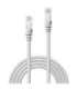 CABLE CAT6 U/UTP 0.5M/WHITE 48091 LINDY