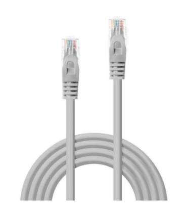 CABLE CAT5E U/UTP 1M/GREY 48362 LINDY