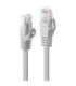 CABLE CAT5E U/UTP 1M/GREY 48362 LINDY