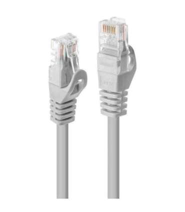 CABLE CAT5E U/UTP 1M/GREY 48362 LINDY