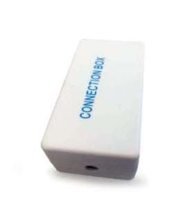 CABLE ACC COUPLER LAN LSA/NCA-LSAS6-01 GEMBIRD