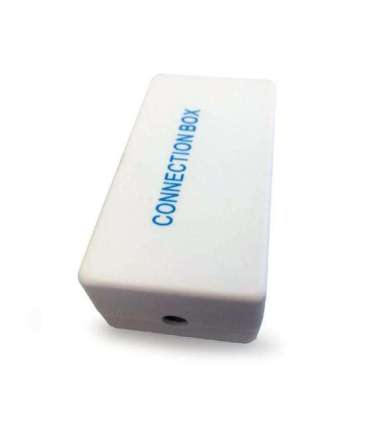 CABLE ACC COUPLER LAN LSA/NCA-LSAS6-01 GEMBIRD