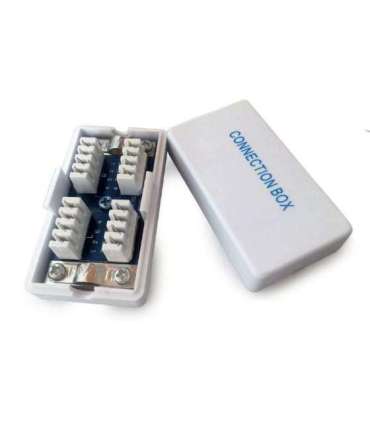 CABLE ACC COUPLER LAN LSA/NCA-LSAS6-01 GEMBIRD