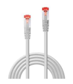 CABLE CAT6 S/FTP 0.5M/GREY 47341 LINDY