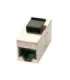 CABLE ACC COUPLER RJ45/25999 LINDY