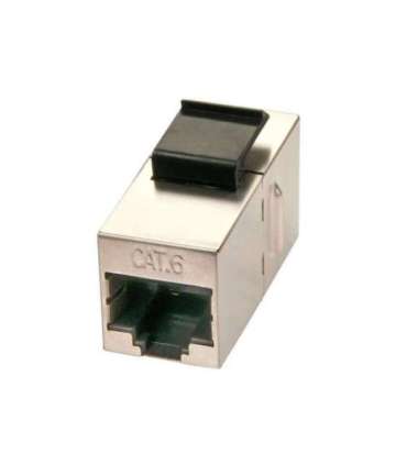 CABLE ACC COUPLER RJ45/25999 LINDY