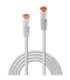 CABLE CAT6 S/FTP 1M/GREY 47702 LINDY