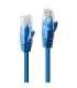 CABLE CAT6 U/UTP 2M/BLUE 48018 LINDY