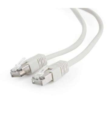 PATCH CABLE CAT5E FTP 15M/PP22-15M GEMBIRD