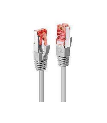 CABLE CAT6 S/FTP 2M/GREY 47704 LINDY