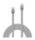 CABLE CAT6 U/UTP 3M/GREY 47493 LINDY