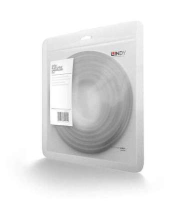 CABLE CAT6 U/UTP 3M/GREY 47493 LINDY