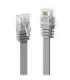 CABLE CAT6 U/UTP 3M/GREY 47493 LINDY