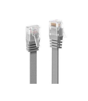 CABLE CAT6 U/UTP 3M/GREY 47493 LINDY