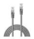 CABLE CAT6 F/UTP 3M/GREY 47245 LINDY