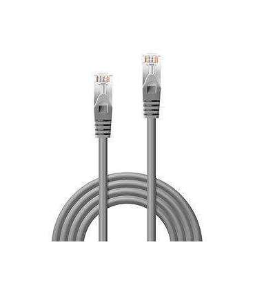 CABLE CAT6 F/UTP 3M/GREY 47245 LINDY