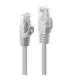 CABLE CAT6 U/UTP 5M/GREY 48165 LINDY