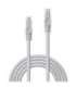 CABLE CAT6 U/UTP 5M/GREY 48165 LINDY