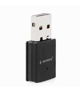 WRL ADAPTER 300MBPS USB MINI/WNP-UA300-01 GEMBIRD