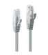 CABLE CAT6 U/UTP 5M/GREY 48005 LINDY