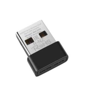 WRL ADAPTER 650MBPS USB NANO/MA20N MERCUSYS
