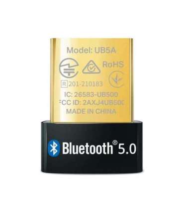 WRL ADAPTER BLUETH 5/UB5A TP-LINK