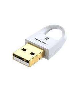 WRL DONGLE BLUETH5.0 USB/WHITE CDSW0 VENTION